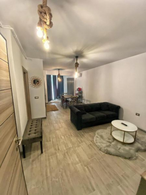 Alezzi Beach Resort Avenue Apartment